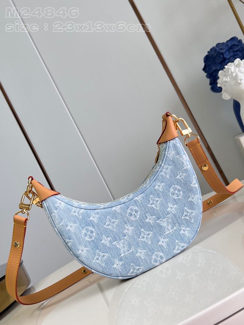 LV Satchel Bags